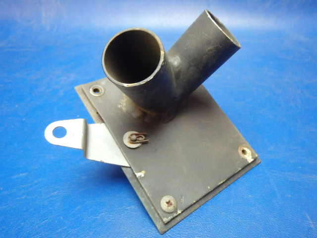 65525-00 Piper - OUTLET-Defroster air